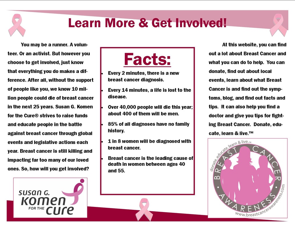 breast-cancer-awareness-month-community-a5-flyer-template